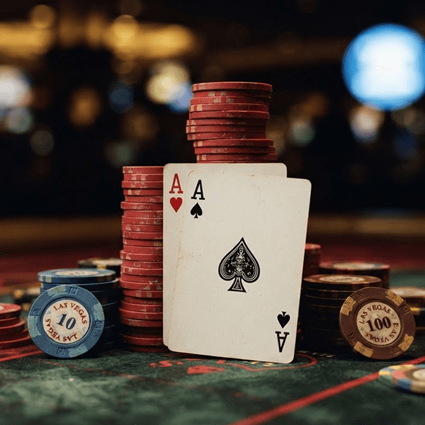 Premium online casino gaming interface featuring slots and live dealer tables