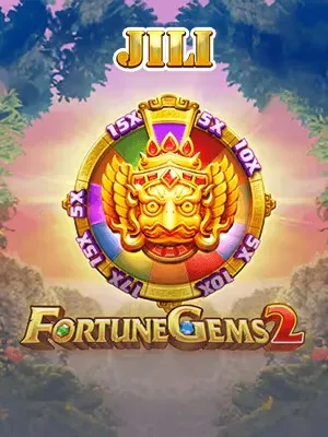 qq66 Fortune Gems 2