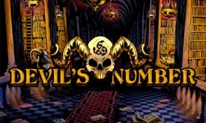 Devil's Number